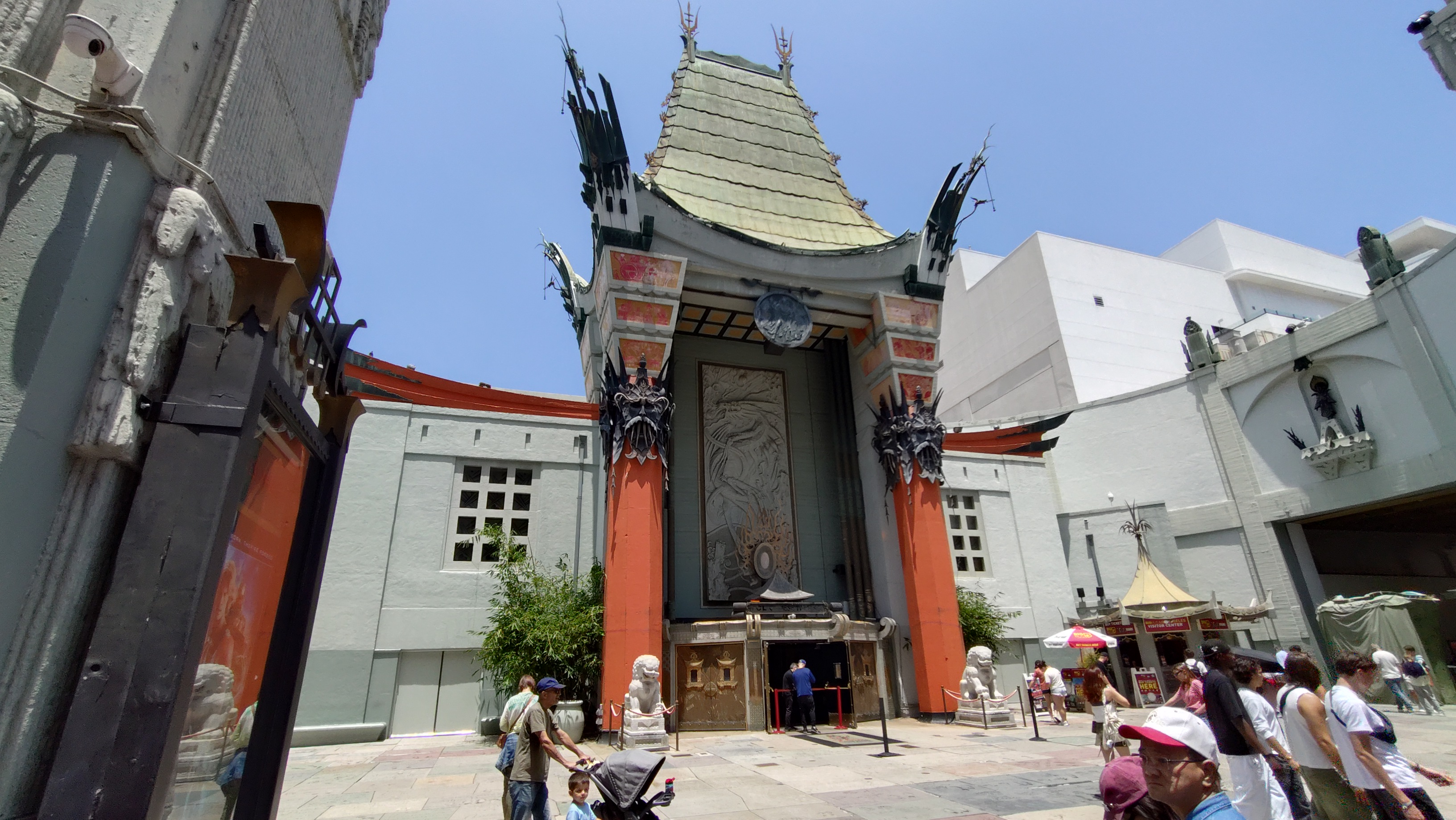 (2026-06-05) 中國戲院。
