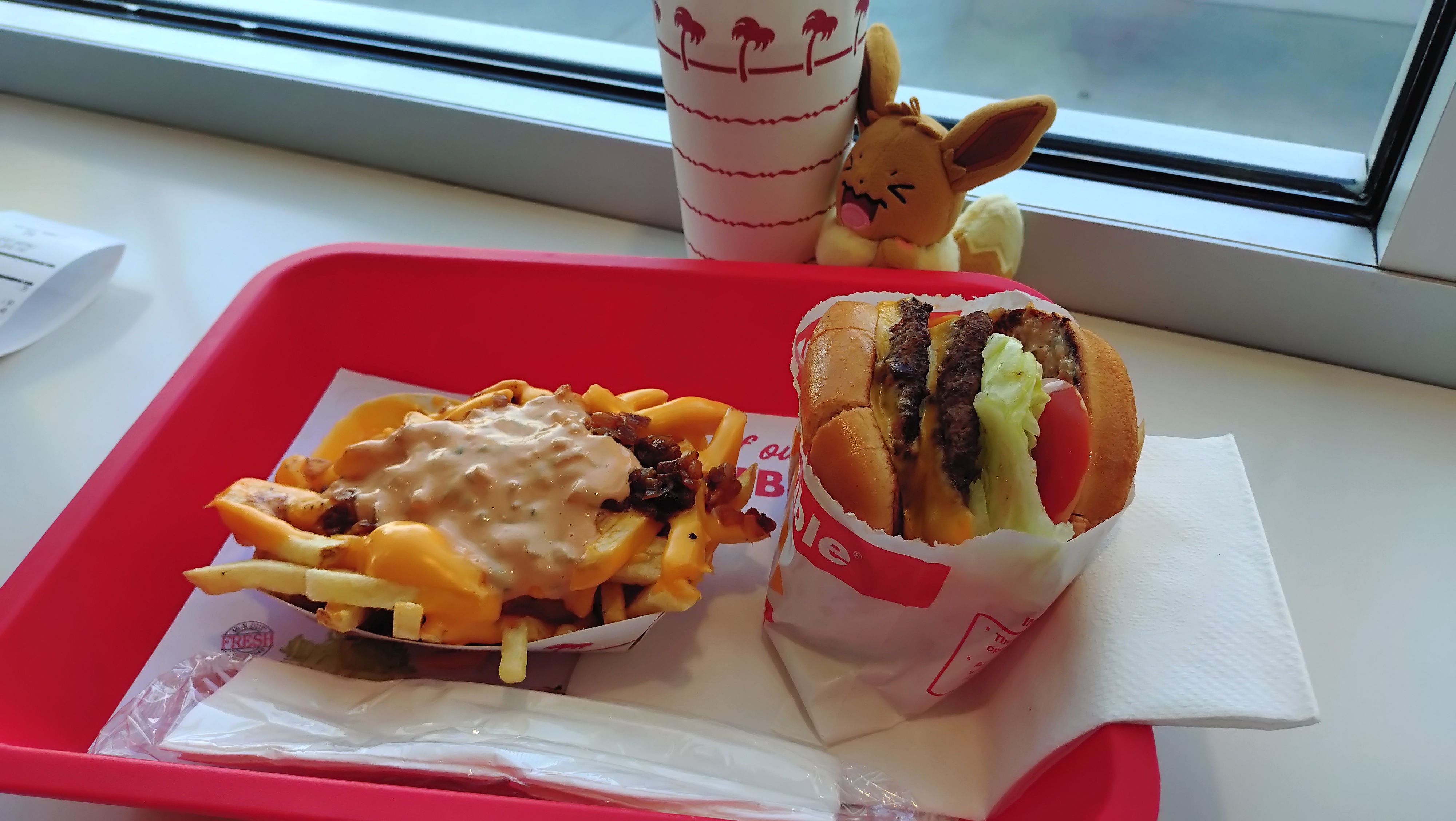 (2026-06-03) 煜鈞的餐。